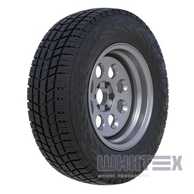 Federal Glacier GC01 195/75 R16C 107/105R